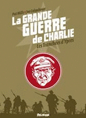 Grande Guerre de Charlie (La), t. 05
